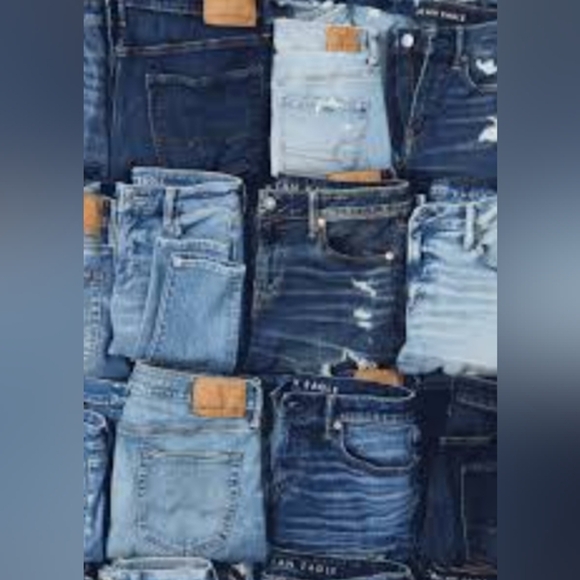 BOGO JEANS SALE!!!! free makeup on sales > $40!! - Picture 8 of 12